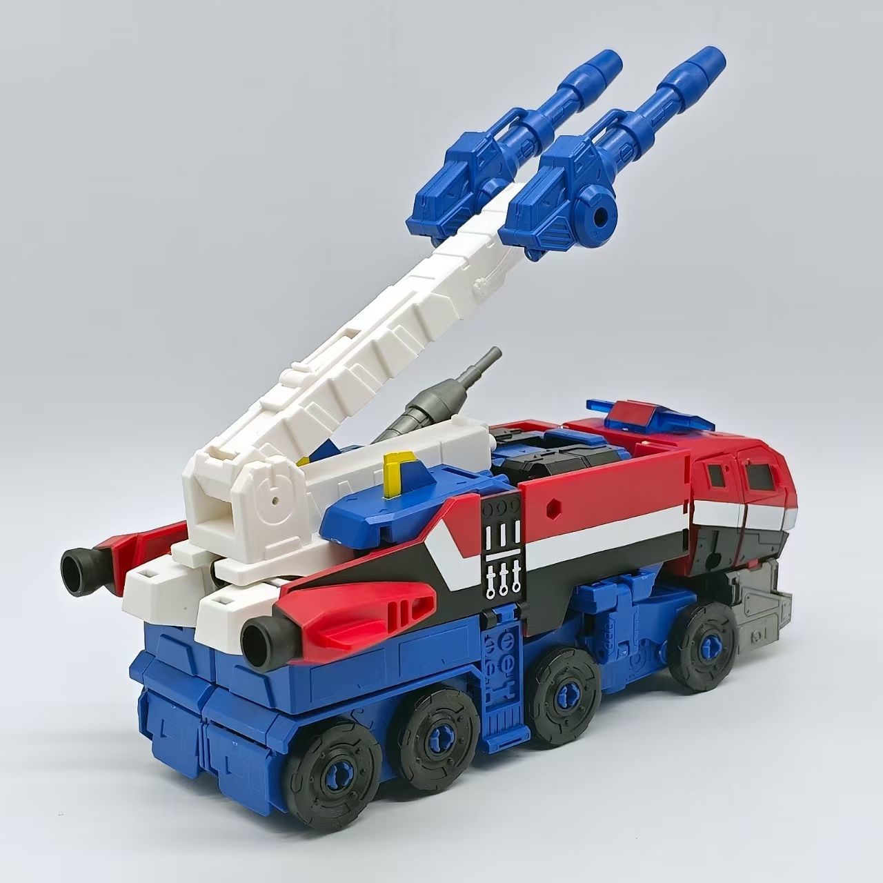 Baiwei | TW-1036 | G1 Optimus Prime