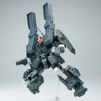 Hyper Action Trooper Hongmo (Green Ver.) | Sheik Mainland | 1/144