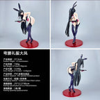 Azur Lane Taiho 1/4 Anime Figure Bunny Ver. | Azur Lane