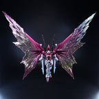 MR 1/144 Destiny Impulse Regenes | Real Angry Bird | 1/144