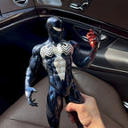The Symbiote Spider-Man Statue | Kawaii Katta | 1/3rd Scale Statue