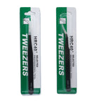 HRC40 Standard Tweezers [Set Of 2] | Generic | Tool