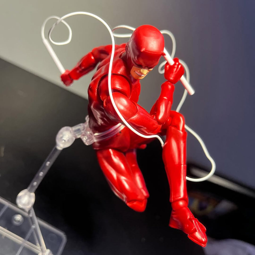 CT Toys NO.223 Daredevil Comic Version