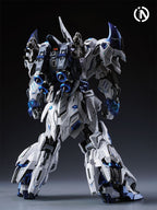 IN ERA+ 1/100 RMD Series Lizard Model Kit [Alt colour - Ocean Blue] | IN ERA+ | 1/100 [August Release]