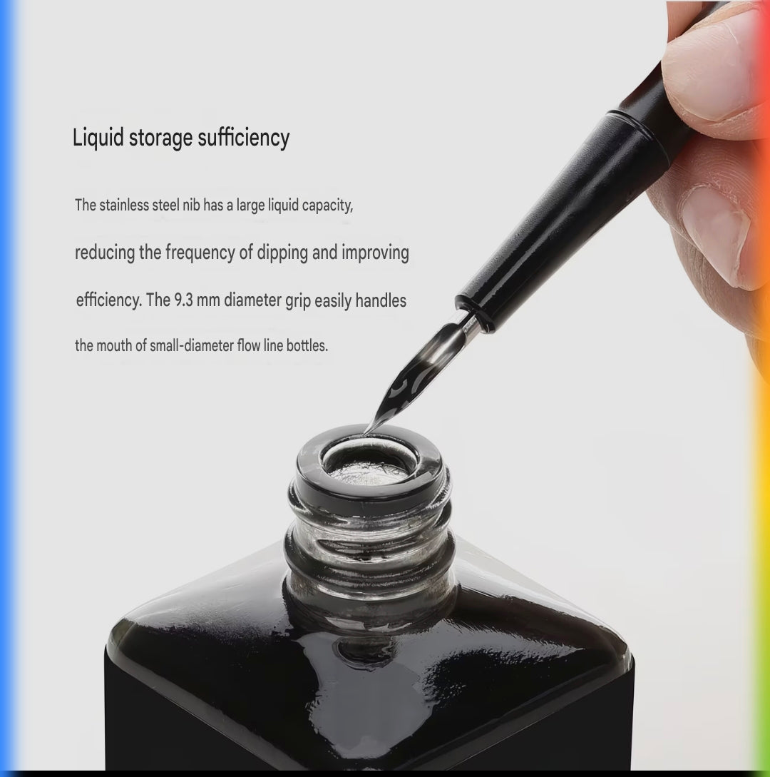 Aluminum Panel Line Scribing Pen (AT-PL) | DSPIAE | Tool