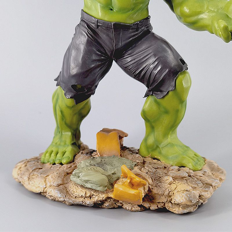 The Classic Movie Hulk(26Cm) | Marvel Comics