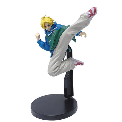 Sakamoto Days Vibration Stars Banpresto Rep.| Sakamoto Days