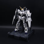 2201B Mythical Beast Unicorn with Wireless Bluetooth LED Light Set (Third Batch / Fully Repaired Equipment) | ShenShou / Mythical Beast Model | 1/100