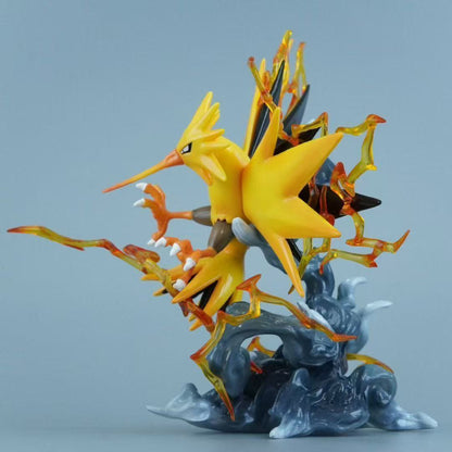 Zapdos | Battle Aura Series | Pokemon