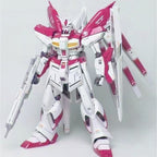 RX-93-V2 Hi-Nu (6635) | Daban Model | 1/100 Scale Model Kit