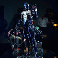 The Symbiote Spider-Man Statue | Kawaii Katta | 1/3rd Scale Statue