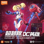 DC - Harley Quinn | Blokees | Classic Class