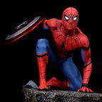 Spider Man - Civil War (1/4th Scale) | Marvel Cinematic Universe