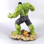 The Classic Movie Hulk(26Cm) | Marvel Comics