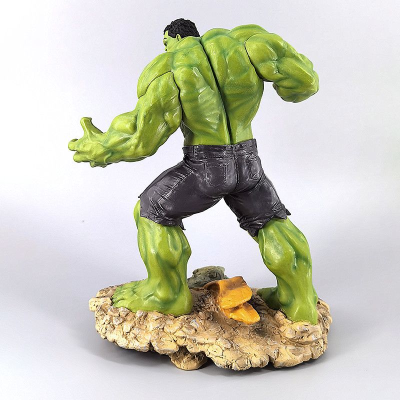 The Classic Movie Hulk(26Cm) | Marvel Comics