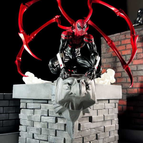 Gargoyle/Eagle Diorama Base | KKxFormahauz | 1/12 [Delivers by 20 Days]