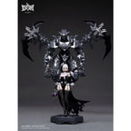 The Sin of Dark Moon | AUDO RESTORE HEART Series | 1/12
