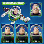 Buzz Lightyear - Toy Story 5 | Blokees | Champion Class [August Release]