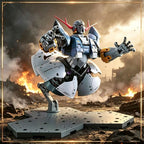 RG Zeong gundam [With Effect Parts] | Gao Gao | 1/144