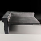 City Walls Diorama Base | KKxFormahauz | 1/12 [Delivers by 20 Days]