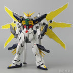GX-9901-DX Gundam Double X (8803) | Daban Model | 1/100 Scale Model Kit