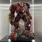 Battle Of Manhattan Hulkbuster (100Cm) | Kawaii Katta Resin Collection | Marvel Cinematic Universe