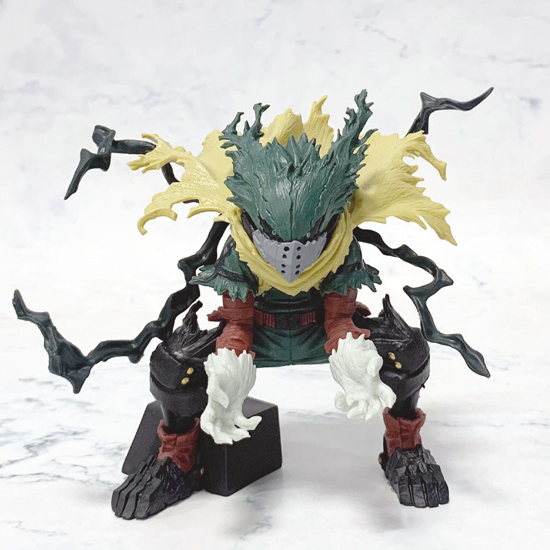Deku TAH Banpresto Rep.| My Hero Academia