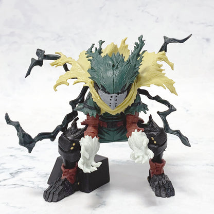 Deku TAH Banpresto Rep.| My Hero Academia
