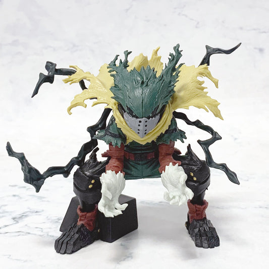 Deku TAH Banpresto Rep.| My Hero Academia