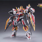 Baffarion (Guardian Descent - Twelve Divine Generals) | Hemoxian & ToysComic | 1/100 Scale Model Kit