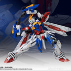 FatCat MG 002 Ah Shen God Gundam | Fat Cat | 1/100 (Copy)