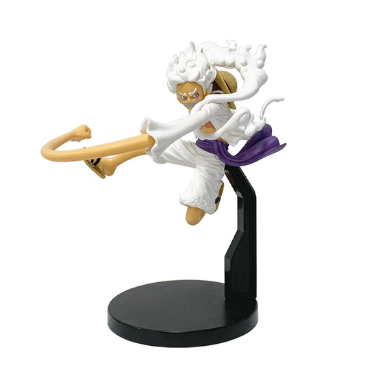 Luffy gear 5 Spirits Banpresto Rep. | One Piece