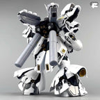 MSN-04 Sazabi Ver.Ka "White" Special Edition (6631W) | Daban Model | 1/100 Scale Model Kit
