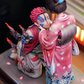 Akaza's Last Moments Studio Rep. | Demon Slayer