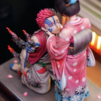 Akaza's Last Moments Studio Rep. | Demon Slayer