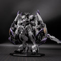 Wolf King "Black Tortoise Ver." HG | Gao Gao | 1/144