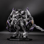 Wolf King "Black Tortoise Ver." HG | Gao Gao | 1/144