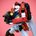 G-Line Light Armo (Red White ver.) | Generic | 1/144