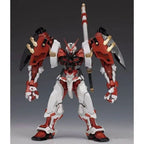 MJH Gundam Astray Red Frame (HiRM) 1/100 Scale Model Kit | MJH / Mind Job Hobby | 1/100
