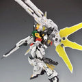 GX-9901-DX Gundam Double X (8803) | Daban Model | 1/100 Scale Model Kit