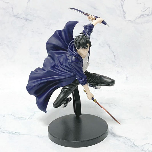 Jin Woo's Slash Banpresto Rep. | Solo Levelling