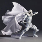 Moon Knight | Revoltech Rep.| Marvel