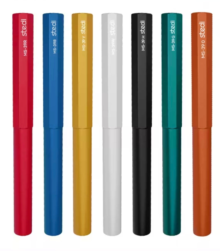 MS-39 Scribing Pen (No Blade) [Suitable with MS 39 series Blades only] | Stedi| Tool
