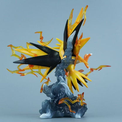 Zapdos | Battle Aura Series | Pokemon