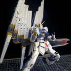 RG RX-93 ν NU Gundam| Gao Gao | 1/144