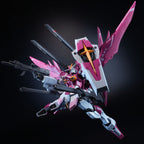 MR 1/144 Destiny Impulse Regenes | Real Angry Bird | 1/144