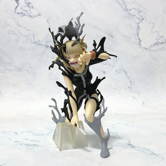 Himiko Toga Final Season Banpresto Rep. | My Hero Academia