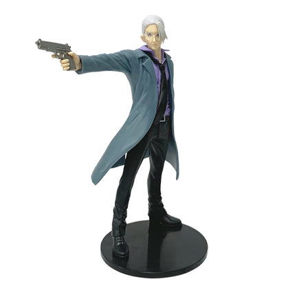 Sakamoto Days Vibration Stars Banpresto Rep.| Sakamoto Days