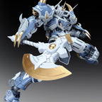 SC-010 Furious Warhammer Galahad 1/144 | SNAA | 1/144