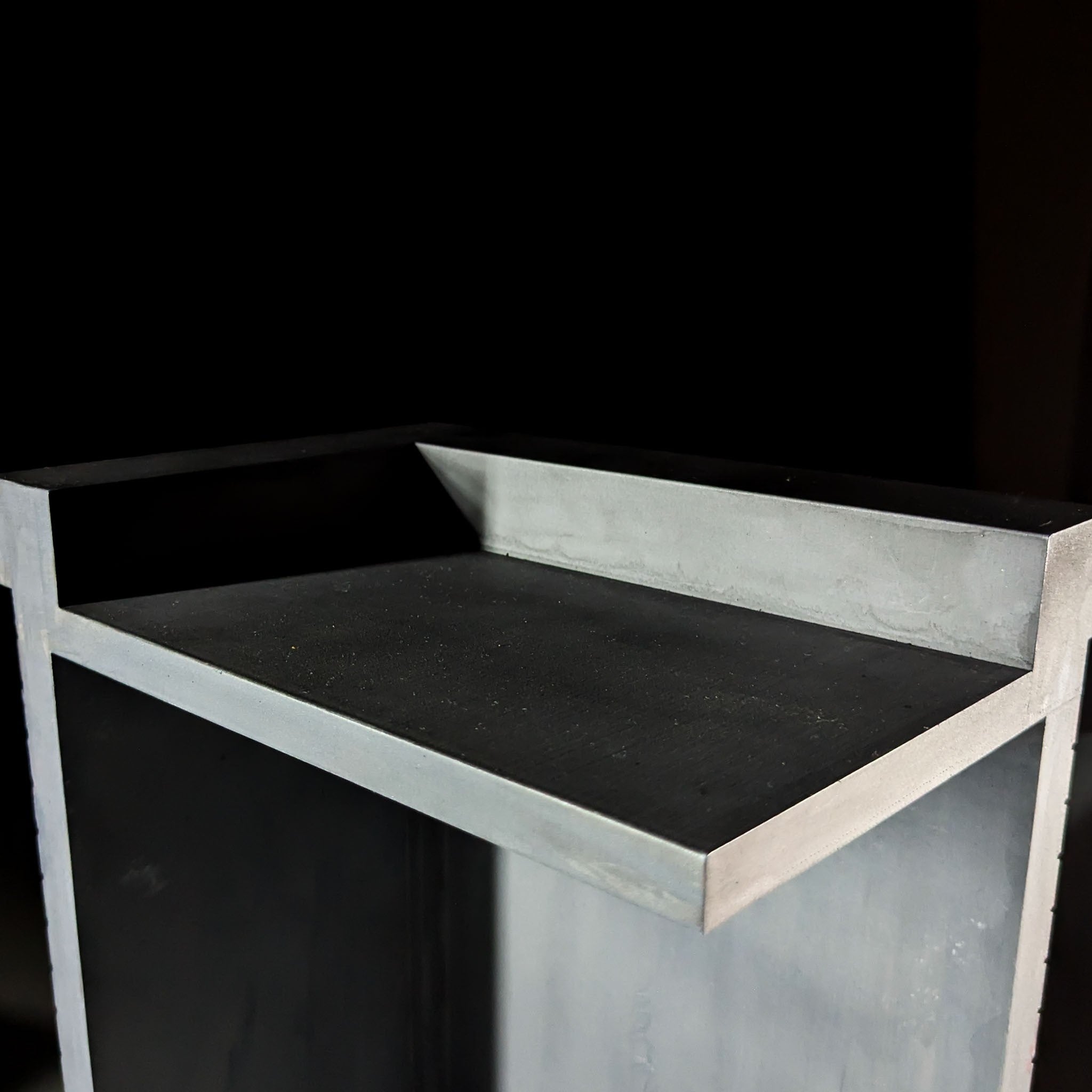 City Walls Diorama Base | KKxFormahauz | 1/12 [Delivers by 20 Days]